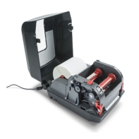 купить Принтер TT Принтер Honeywell PC42t Plus, 203dpi, USB+Serial+Ethernet (Russia, 1*core) в Алматы фото 3