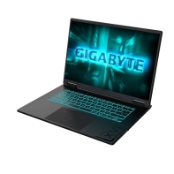 купить Ноутбук Gigabyte GAMING A16 16* FHD+ 165Hz Ryzen 7 260 16GB 1TB RTX5050 DOS в Алматы фото 3