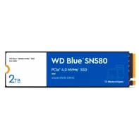купить Твердотельный накопитель&nbsp;SSD WD Blue&nbsp;WDS200T3B0E в Алматы фото 1