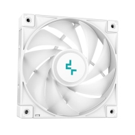 купить Кулер с водяным охлаждением Deepcool LS520 WH в Алматы фото 3