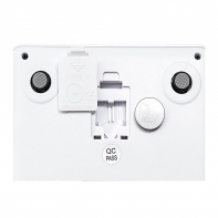 купить Весы кухонные Kitfort KT-803-1 зеленый в Алматы фото 2