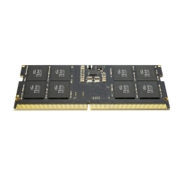 купить Оперативная память для ноутбука 8GB DDR5 Team Group ELITE SO-DIMM TED58G4800C40D-S016 в Алматы фото 3