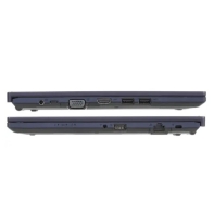 купить Ноутбук ASUS B1400 DOS/Blk/14.0/250cd/FHD/IPS/i5-1135G7/IrisXe/8G D4/512G PCIe/720p/WiFi6+BT5.2/1Y/90NX0421-M32750 в Алматы фото 4