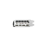 купить Видеокарта Gigabyte (GV-N5050GAMING OC-8GD) RTX5050 GAMING OC 8G в Алматы фото 4