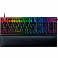 купить Клавиатура Razer Huntsman V2 (Purple Switch) в Алматы фото 2