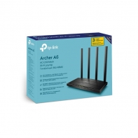 купить Archer A6 MU-MIMO Wi-Fi гигабитный роутер в Алматы фото 3