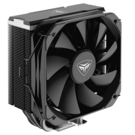 купить Вентилятор для процессора PCCooler K6 BK TDP 240W 4-pin в Алматы фото 1