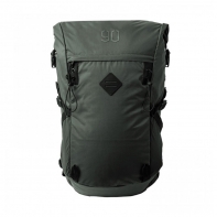 купить Рюкзак, Xiaomi 90 Points, HIKE outdoor Backpack (6972125142030), 25 л,полиэстер,Зеленый в Алматы фото 1