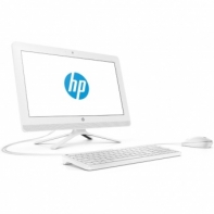 купить Моноблок HP Europe/22-c0070ur/Pentium/J5005/1,5 GHz/4 Gb/1000 Gb/DVD+/-RW/Graphics/UHD 600/256 Mb/Без операционной системы/21.5 **/FHD/1920x1080 Pix/A в Алматы фото 2