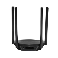 купить Wi-Fi роутер Mercusys MR60X в Алматы фото 2