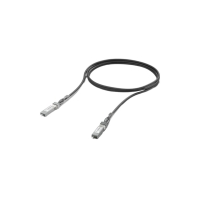 Купить Ubiquiti UACC-DAC-SFP10-3M 10 Gbps Direct Attach Cable, 3M Алматы