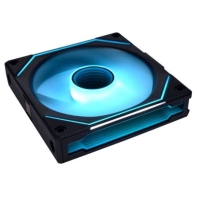 купить Вентилятор для корпуса Lian Li UNI FAN SL-INFINITY ARGB 3x120m with Controller BlackUF-SLIN120-3B G99.12SLIN3B.00 в Алматы фото 3