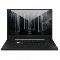 купить Ноутбук ASUS TUF Dash F15 FX516PM-HN086T, i5-11300H-3.1/15.6*/FHD/16GB/512GB SSD/RTX3060-6GB/Win10 в Алматы фото 1