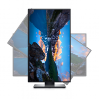 купить Монитор Dell U2520D (210-AVBF) в Алматы фото 2