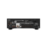 купить Onkyo TX-8470 Hi-Fi Network Stereo Receiver (Black) в Алматы фото 2