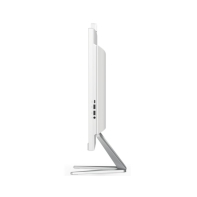 купить Моноблок, QBYTE, AIO27, 27" QHD IPS, i7-1255U, 16Gb DDR4, 1TB M2, Iris Xe, WiFi6E, 2MP Cam, W11Pro в Алматы фото 2