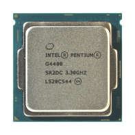 Купить Процессор (CPU) Intel Pentium Processor G4400 1151 Алматы