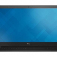 купить Ноутбук Inspiron 3567 / 15,6** FHD / i3-6006U / 4GB / 1TB / AMD R5 M430 (2GB) / Win 10 Home / Black в Алматы фото 1