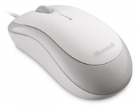 купить Bsc Optcl Mouse for Bsnss PS2/USB EMEA Hdwr For Bsnss White в Алматы фото 2