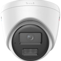 купить IP видеокамера Hikvision DS-2CD1327G2H-LIUF в Алматы фото 1