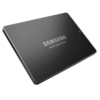 купить Твердотельный накопитель 1.92TB Samsung PM897 TLC 2.5" SATA 3DWPD R/W 550/470MB/s MZ7L31T9HBNA-00A07 в Алматы фото 1