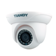 купить IP-Камера Mini Dome 1.3MP IR TIANDY TC-NC9500S3E-MP-E-IR20 <1.3MP, 2,8mm, ИК-подсветка 20m> в Алматы фото 1