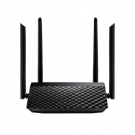 купить Двухдиапазонный беспроводной маршрутизатор ASUS RT-AC51 9OIG0550-BM3410 в Алматы фото 2