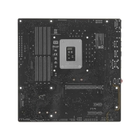 купить Материнская плата ASUS PRIME B660M-A D4-CSM, LGA1700 B660 4xDDR4 4xSATA3 2xM.2 RAID 2xHDMI 1xDP mATX в Алматы фото 3