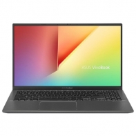 купить Ноутбук Asus/X512FB-EJ351T/Core i3/7020U/2,3 GHz/4 Gb/128*1000 Gb/Nо ODD/GeForce/MX110/2 Gb/15,6 **/1920x1080/Windows 10/Home/64/серый в Алматы фото 1