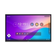 Купить Интерактивная LED панель 65* IQTouch TB1400D Pro <50 касаний, 3840*2160, 4K UHD, 8/128Gb Android 16.0 , AI, Камера, NFC> в Алматы
