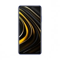 купить Мобильный телефон Xiaomi Poco M3 64GB Power Black в Алматы фото 1