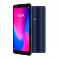 купить Смартфон ZTE Blade A3 2020 1/32GB Grey в Алматы фото 1