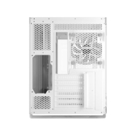 купить Корпус PCCooler C3T500 ARGB WH ATX/MATX/ITX USB3.1 Gen 2 Type-C, USB3.0, USB2.0, 6xFAN ARGB included (1x сзади, 2x сбоку, 3x снизу ), White в Алматы фото 3