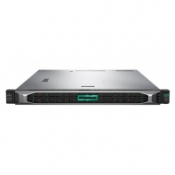купить Сервер HP Enterprise/DL325 Gen10/1/EPYC 7251 (8C/16T 32Mb)/2,1 GHz/1x8 Gb/E208i-a/0,1,5,10/4LFF/4x1GbE/Nо ODD/1 х 500W NHP в Алматы фото 1