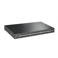 купить Коммутатор TP-Link TL-SG3452XP в Алматы фото 3