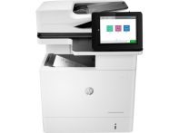 купить МФУ монохромное HP LaserJet Ent MFP M635h, 7PS97A, A4, 61 стр/мин, 500ГБ, 1200 x 1200 т/д, Ethernet, USB 2.0 в Алматы фото 3