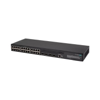 купить HPE 5140 24G 4SFP+ EI Sw в Алматы фото 1