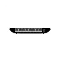 купить Коммутатор GbE  8-портовый Tp-Link TL-SG1008D <8-port Gigabit Switch, пластиковый корпус> в Алматы фото 2