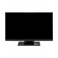 купить Монитор iiyama ProLite PLT2254M T2254MSC-B1AG 21.5" в Алматы фото 1