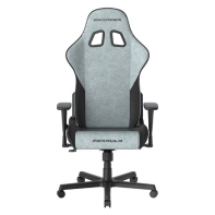 купить Игровое кресло DXRacer Formula R-Water-Resistant Fabric-Cyan & Black-XL GC/XLFR23FBC/CN в Алматы фото 1