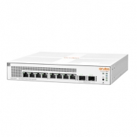 купить Коммутатор HP Enterprise/Aruba Instant On 1930 8G Class4 PoE 2SFP 124W Switch в Алматы фото 2