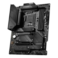 купить Материнская плата MSI MAG H670 TOMAHAWK WIFI DDR4 LGA1700 iH670 4xDDR4 6xSATA3 RAID 3M.2 HDMI DP ATX в Алматы фото 2