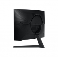 купить Монитор жидкокристаллический Samsung Monitor LC27G54TQWIXCI 27" в Алматы фото 2