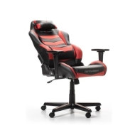 купить Кресло геймерское DXRacer Drifting OH/DM166/NR, рег. высоты, подлокотник, 100 кг,Black-Red в Алматы фото 2
