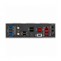 купить Сист. плата Gigabyte Z690 AORUS ULTRA, Z690, 1700, 4xDIMM DDR5, 3xPCI-E x16, M.2, 6xSATA, 2.5 GbE LAN, WIFI6, DP, BOX в Алматы фото 4