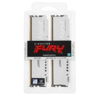 купить Комплект модулей памяти Kingston FURY Beast KF556C40BWK2-64 DDR5 64GB (Kit 2x32GB) 5600MHz в Алматы фото 3