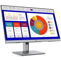 купить Монитор HP Europe EliteDisplay E243p Sure View Monitor (5FT13AA#ABB) в Алматы фото 1