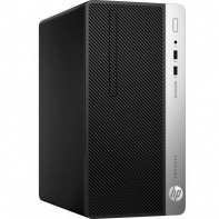 купить Системный блок HP 7EL69EA ProDesk 400G6 MT,180W,i5-9500,UHD,4GB,1TB HDD,DOS,DVD-WR,1yw,USB kbd,mouse USB в Алматы фото 1