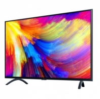 купить Смарт телевизор, Xiaomi, MI LED TV, 4A, 32 Global, L32M5-5ARU, 32* 100~240V 45W 50/60HZ,  6.5ms(Typ) 16.7M 8bit, (10000 -3000)K, OD30,180nit, Android 9.0, CA53*4, Mali 470 Mp3, 1/8G, USB 2.0, HDMI, RF, DTV, DVB-T2,  AV, Wi-Fi, Bluetooth 4.2 BLE, MTK7 в Алматы фото 2