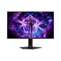 Купить Монитор Игровой 31.5" AOC AG326UD QD-OLED 3840x2160 165Hz 0,03ms 250cd/m 2xHDMI DP 3xUSB 8Wx2 Черный Алматы